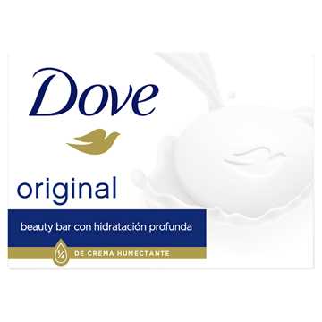 Dove Cream Bar Sabun Orıgınal