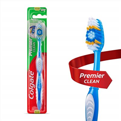 COLGATE D.FIR.PREM.ULT.ORT