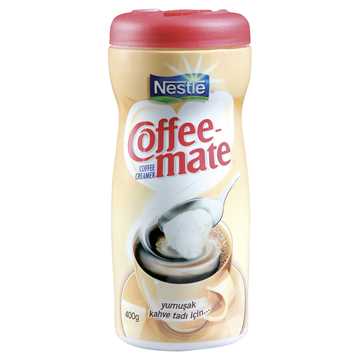 Nestle Coffee Mate 400 Gr.