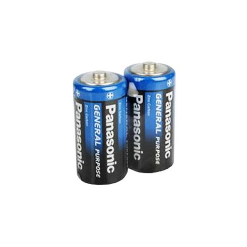 Panasonic Orta Pil 2 Li Paket