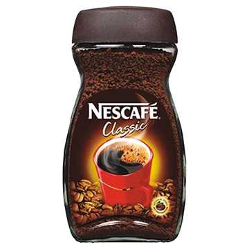 Nescafe Classic 100 G