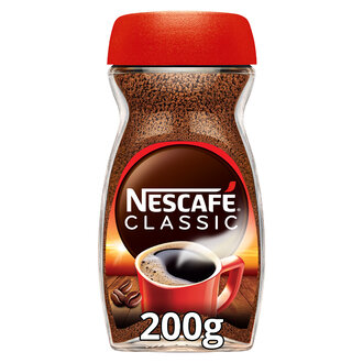 Nescafe Classic 200 G