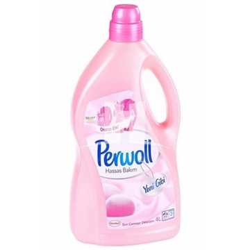 Perwoll Narin Sihir 4 L
