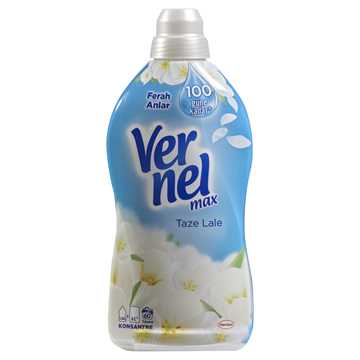 Vernel Max Taze Lale 60 Yıkama 1,44 L
