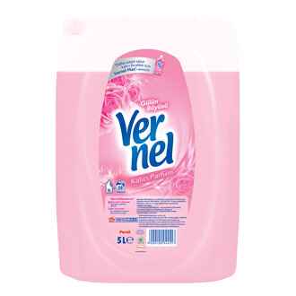 Vernel Gülün Büyüsü 50 Yıkama 5 L