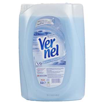 Vernel Deniz Esintisi 50 Yıkama 5 L