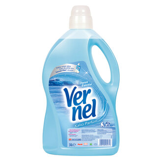 Vernel Deniz Esintisi 30 Yıkama 3 L