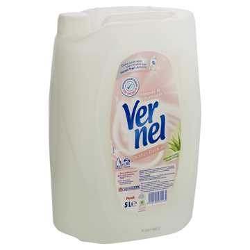 Vernel Hassas&amp;yumuşak 5L