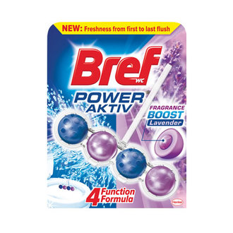 Bref Power Aktiv Lavanta Tekli Paket