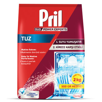 Pril Tuz 2 Kg