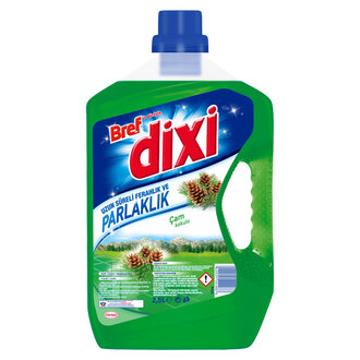 Dixi Yüzey Temizleyici Çam 2,5 L