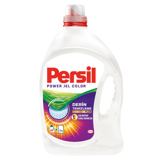 Persil Power Jel Color 2.145 Ml 33 Yıkama