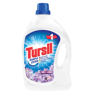 Tursil Leylak Bahçesi 2.145 Ml 33 Yıkama