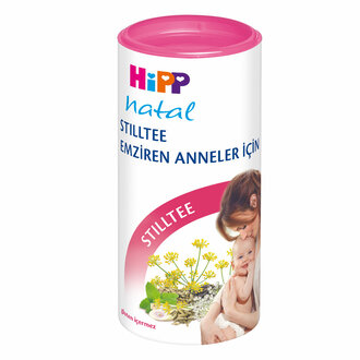 Hipp Natal Aktif Emziren Anne Çayı 200 G